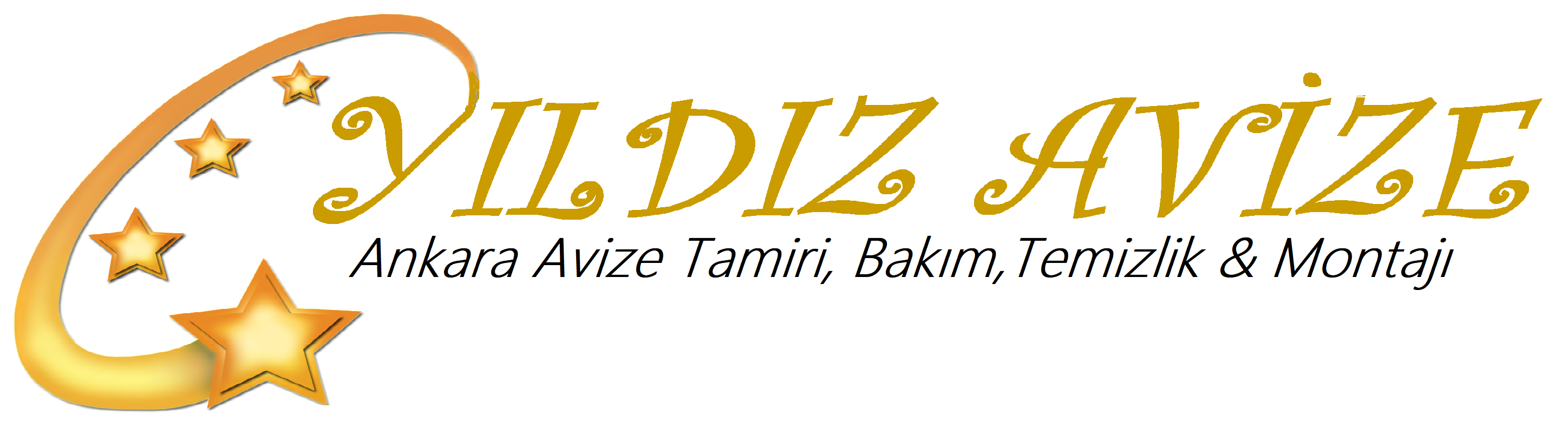 Yıldız Avize - Logo - Ankara Avize Tamiri
